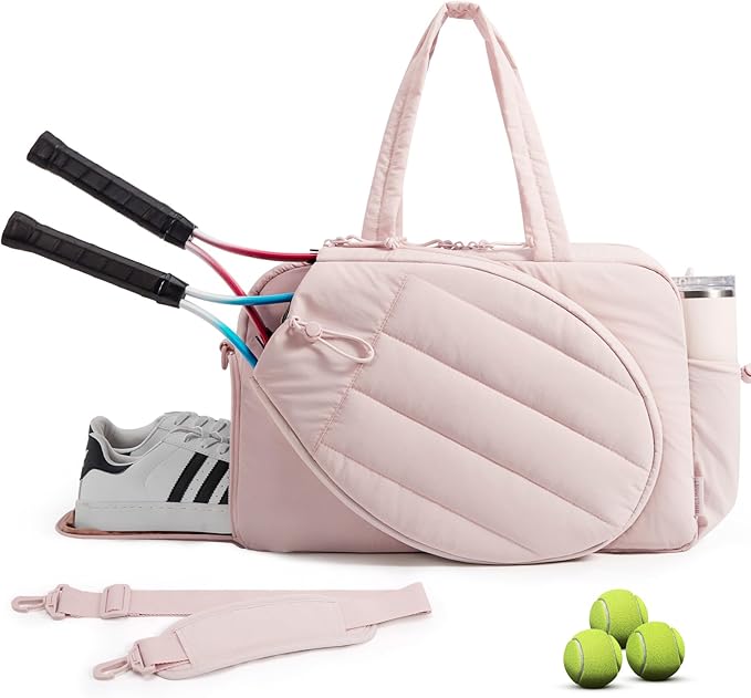 Bela Tote Bag™ - Tennis Essential