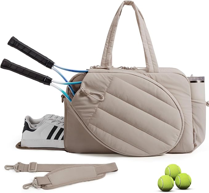 Bela Tote Bag™ - Tennis Essential