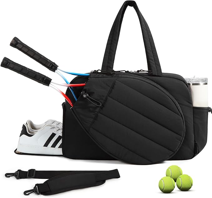 Bela Tote Bag™ - Tennis Essential